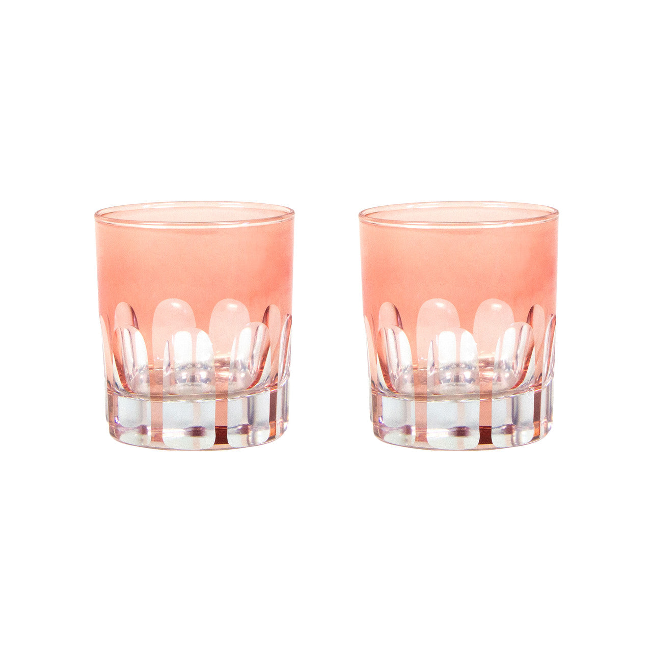 Old Fashioned Glasses