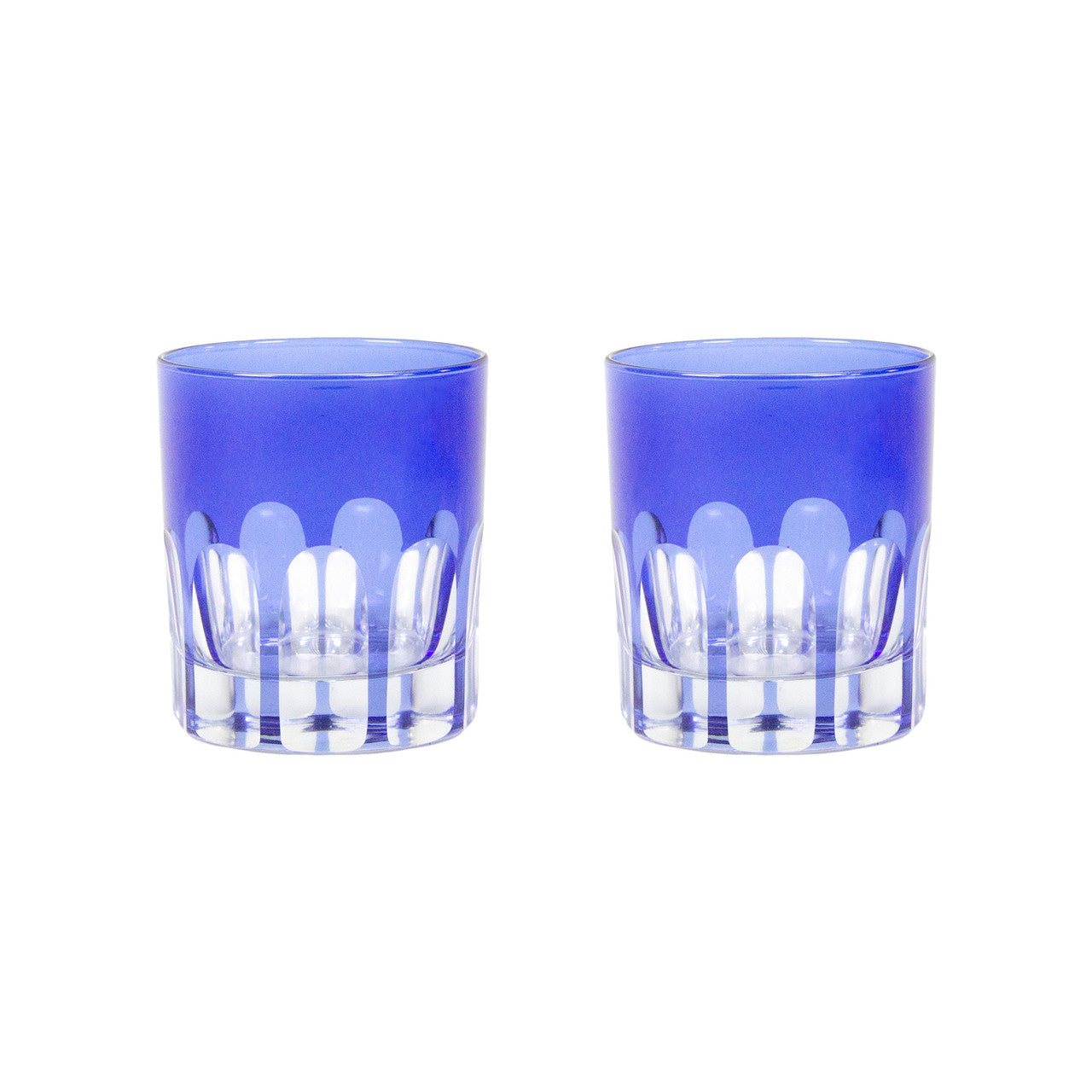 Old Fashioned Glasses
