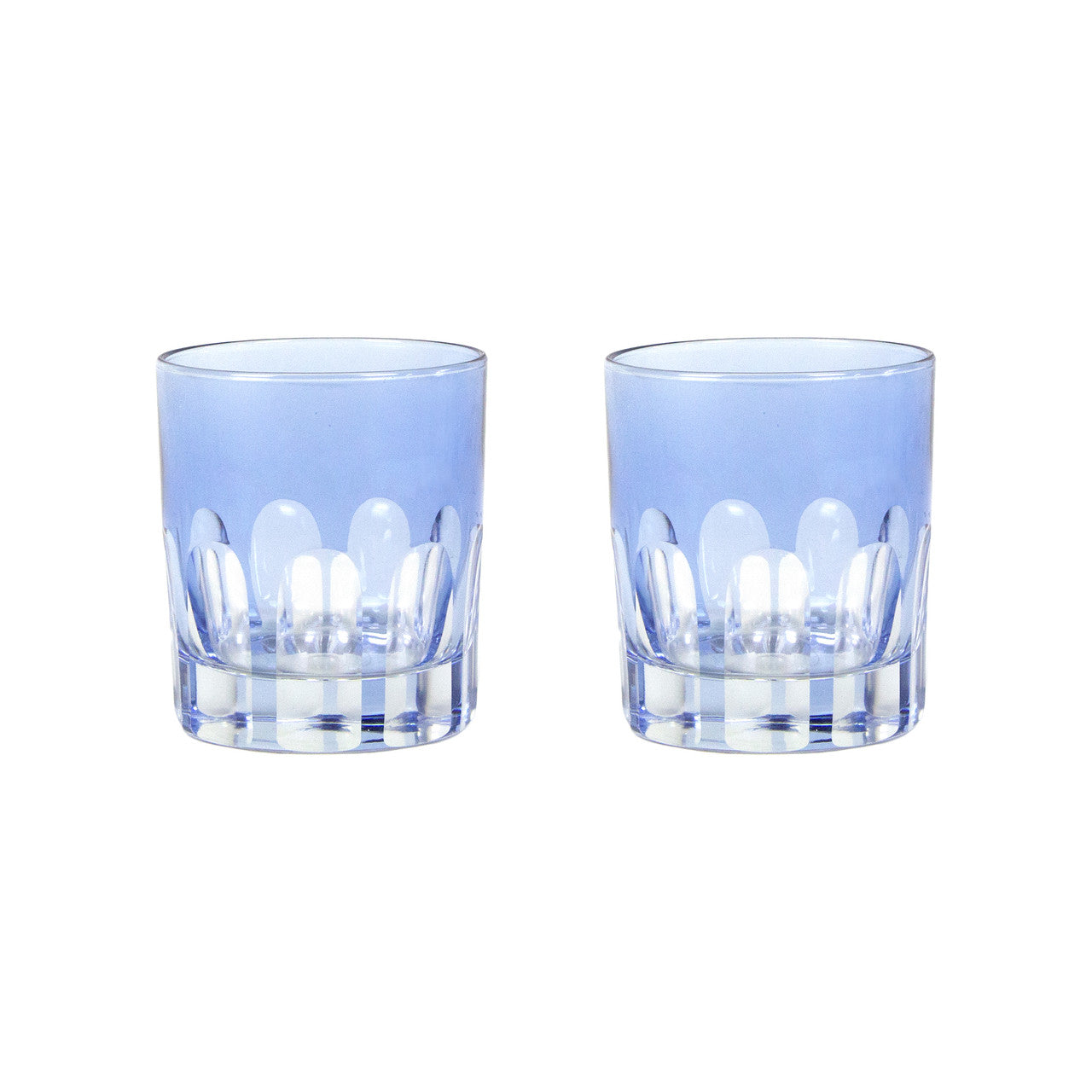 Old Fashioned Glasses