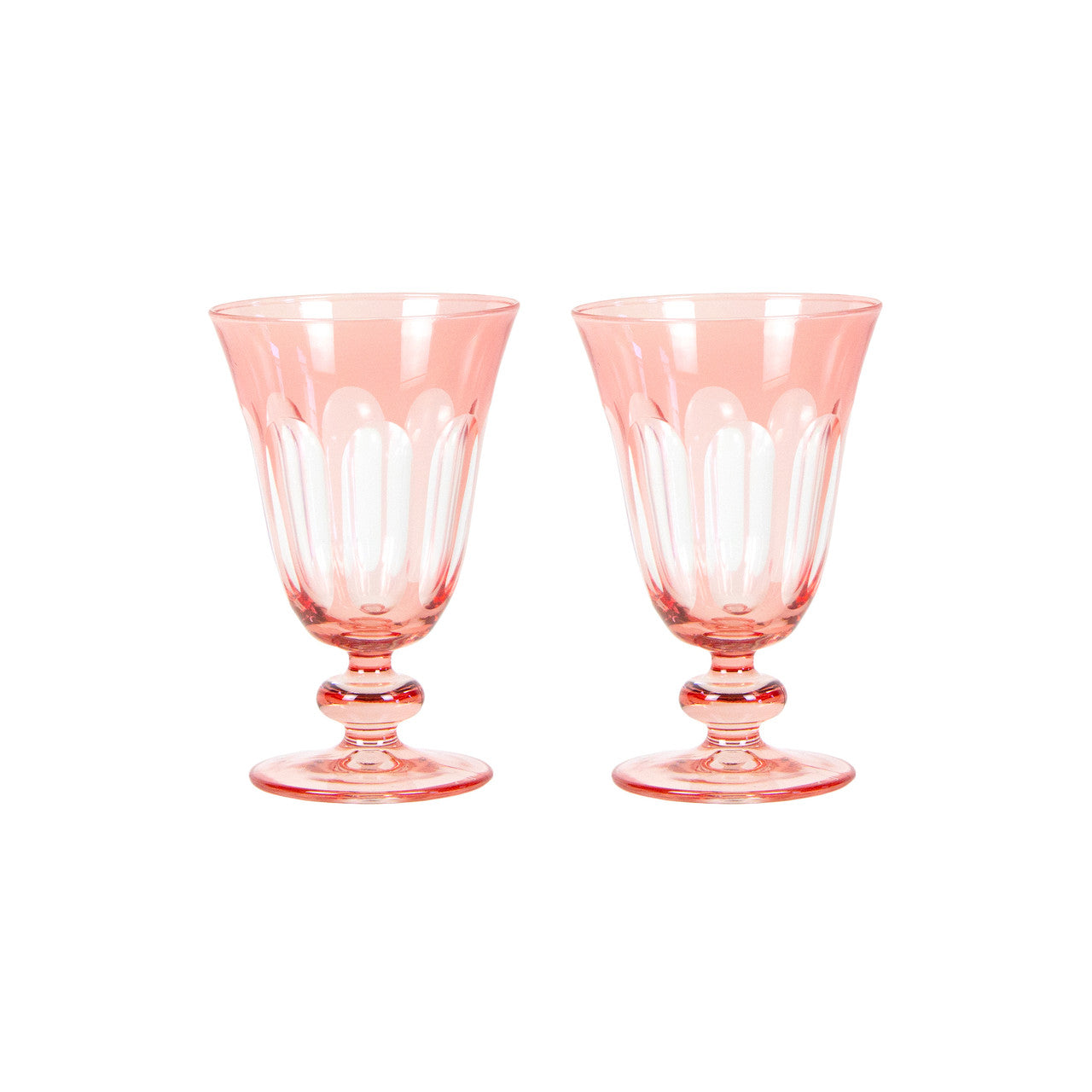 Tulip Glasses