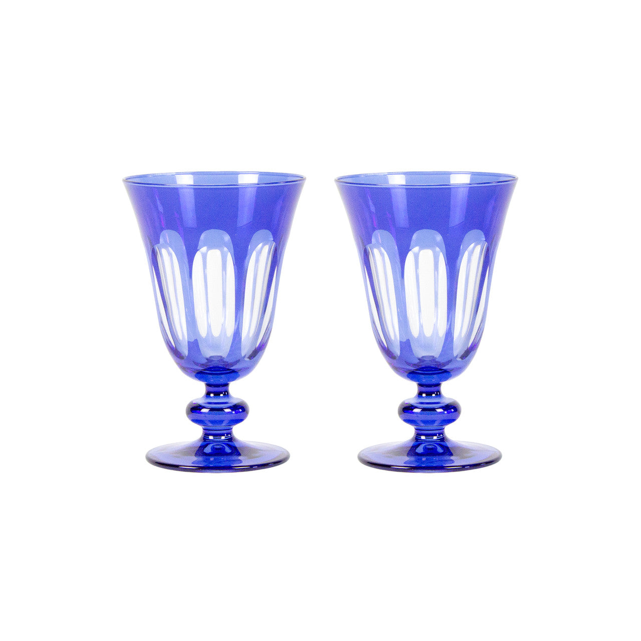 Tulip Glasses
