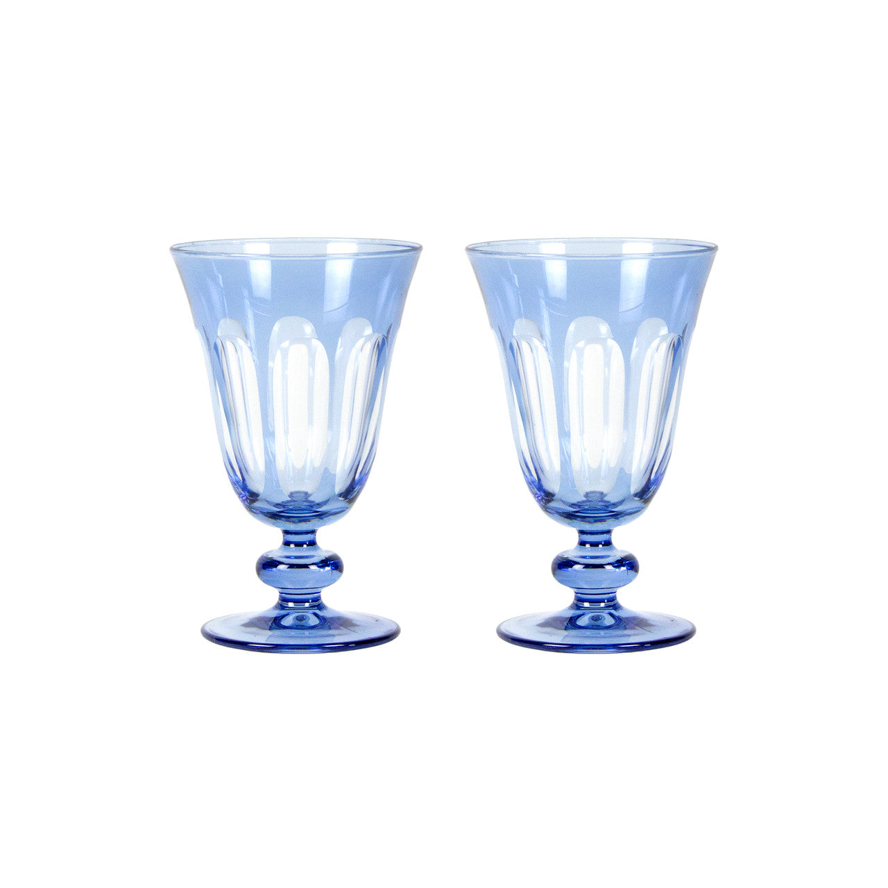 Tulip Glasses
