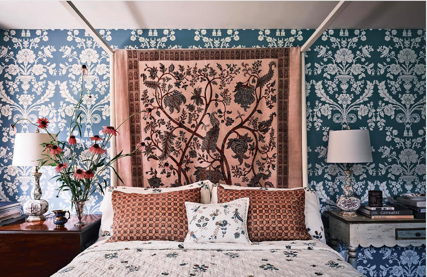 Interiors Styled by Mieke ten Have