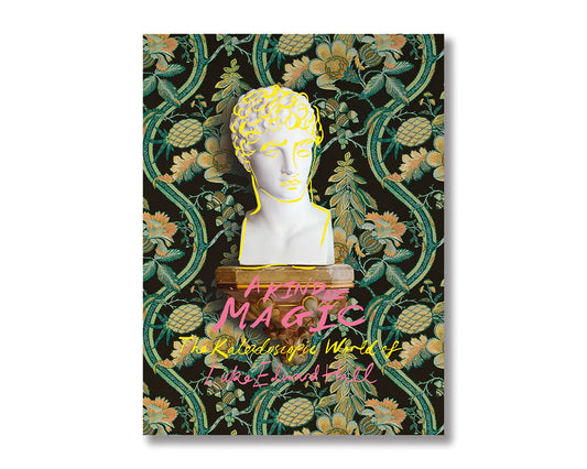 A Kind of Magic: The Kaleidoscopic World of Luke Edward Hall