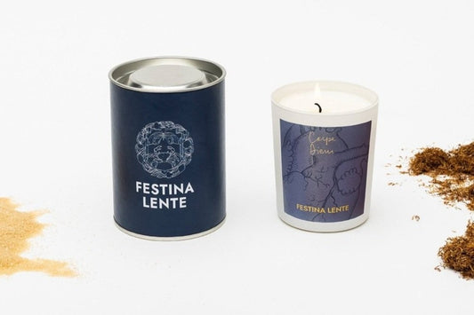 Festina Lente, Carpe Diem Collection