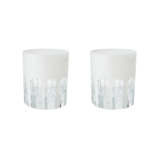 Old Fashioned Glasses