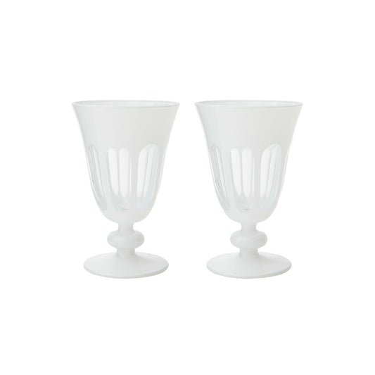Tulip Glasses