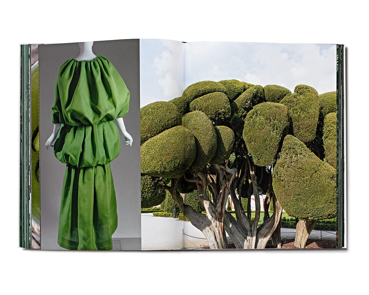 "G: Forever Green"