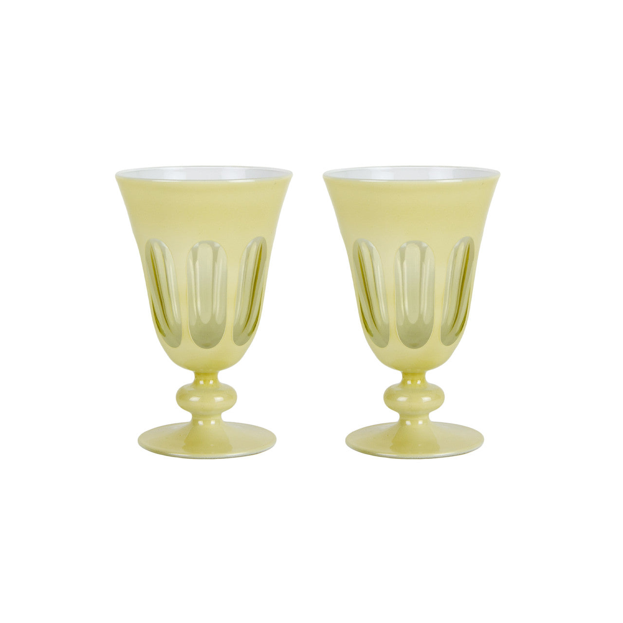 Tulip Glasses