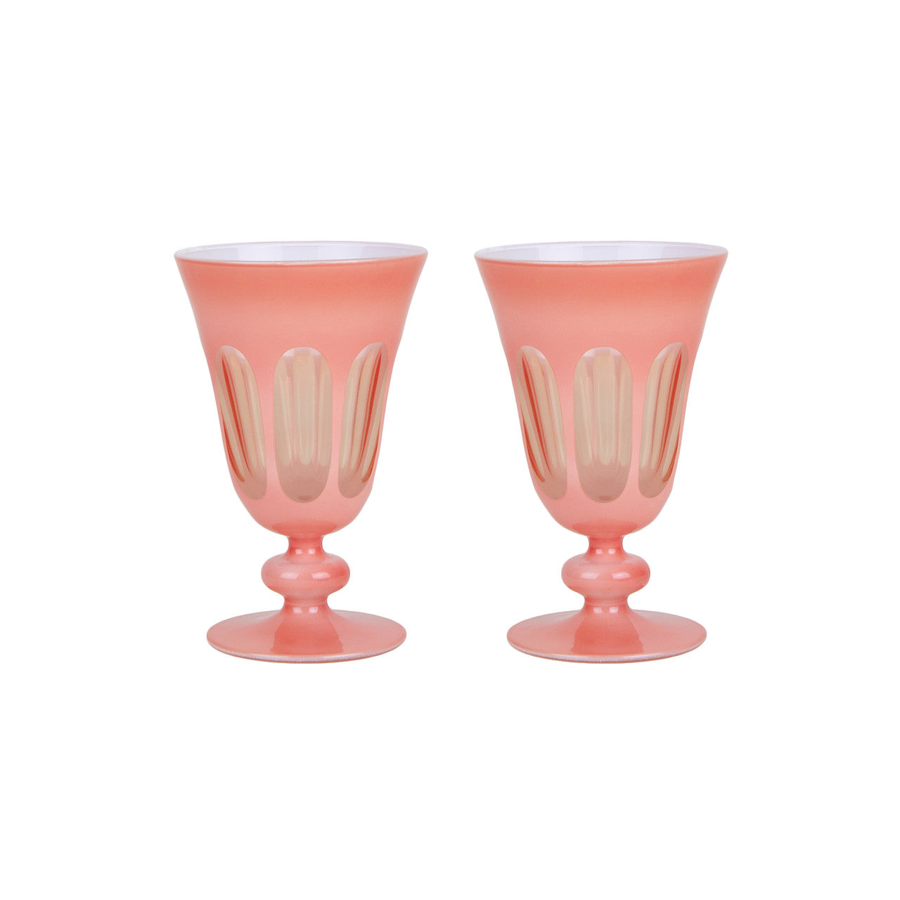 Tulip Glasses