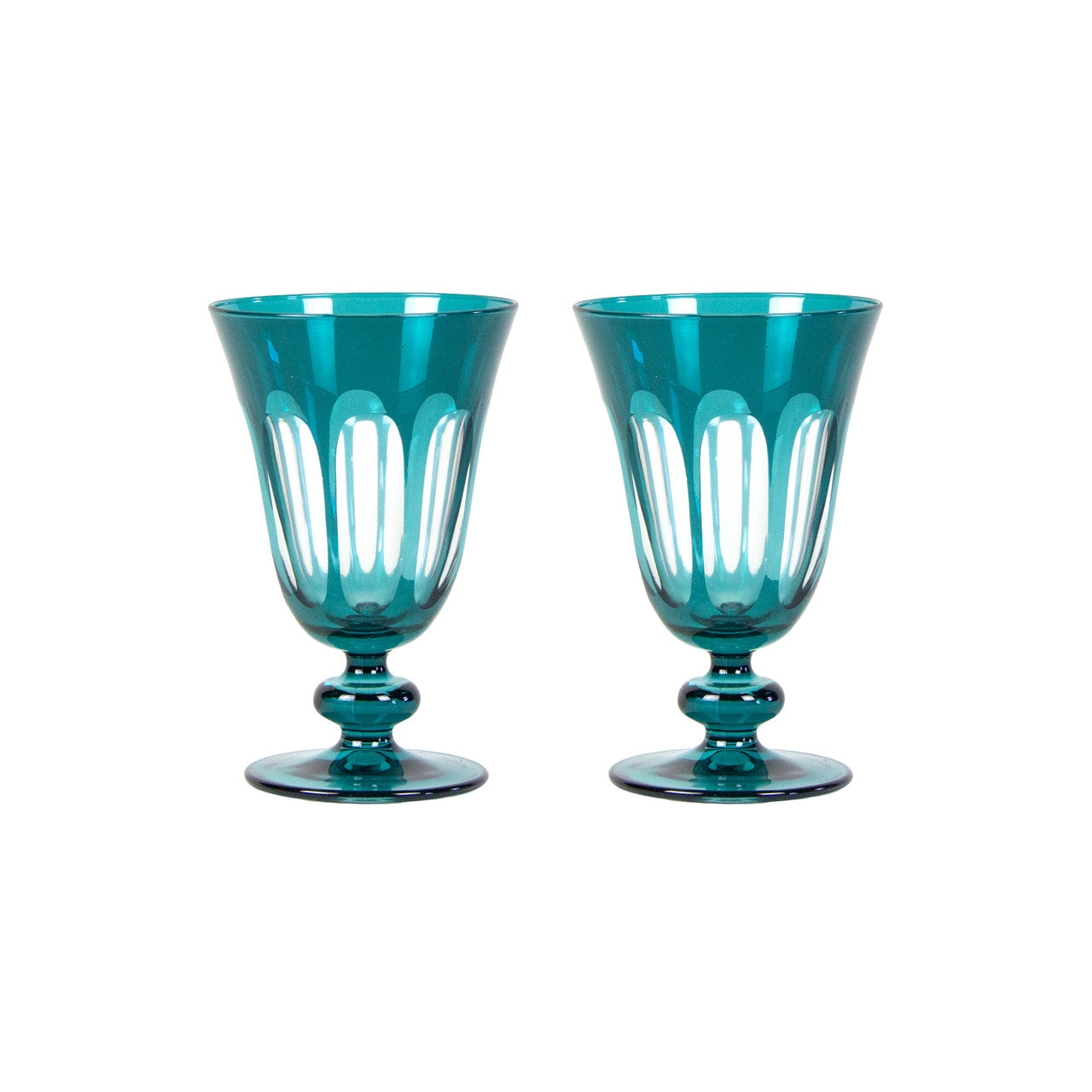 Tulip Glasses