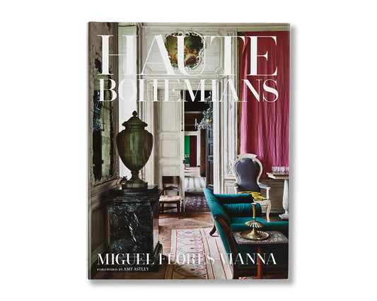 "Haute Bohemians"