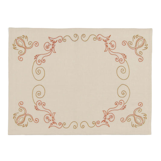 Ottoman Placemat