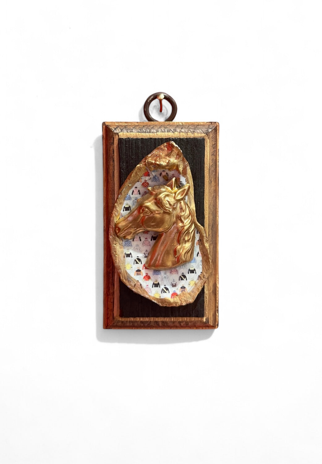 Ornamental Bee | Horses