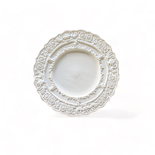 Renaissance Canapé Plate