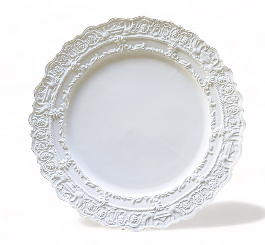 Renaissance Dinner Plate