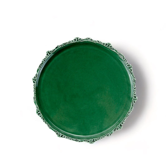 Renaissance Salad Plate