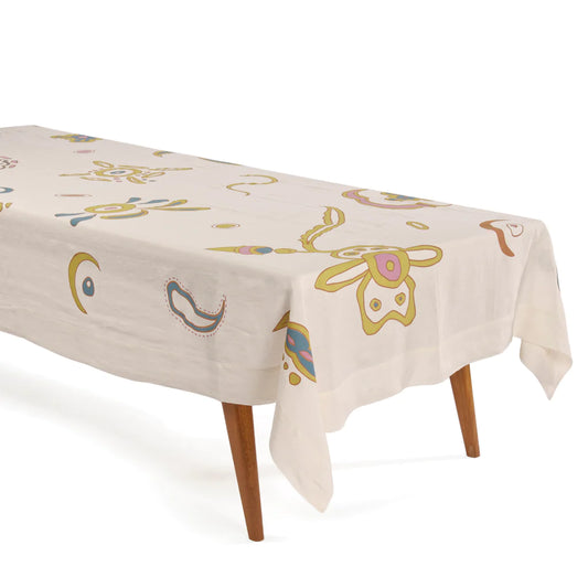Ottomania Tablecloth