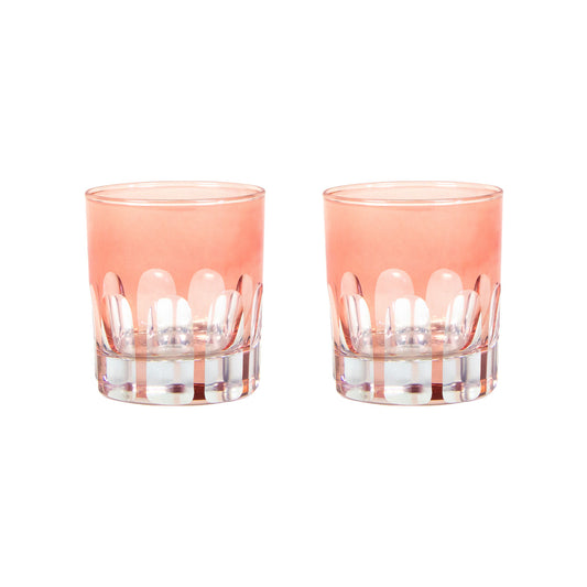 Old Fashioned Glasses