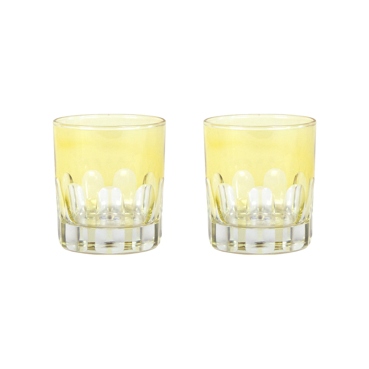 Old Fashioned Glasses