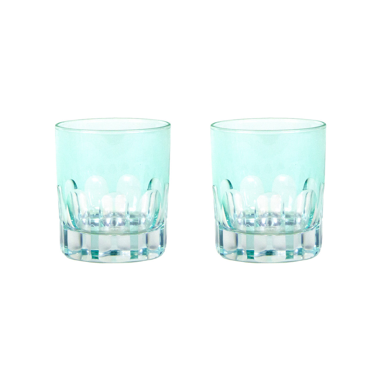 Old Fashioned Glasses