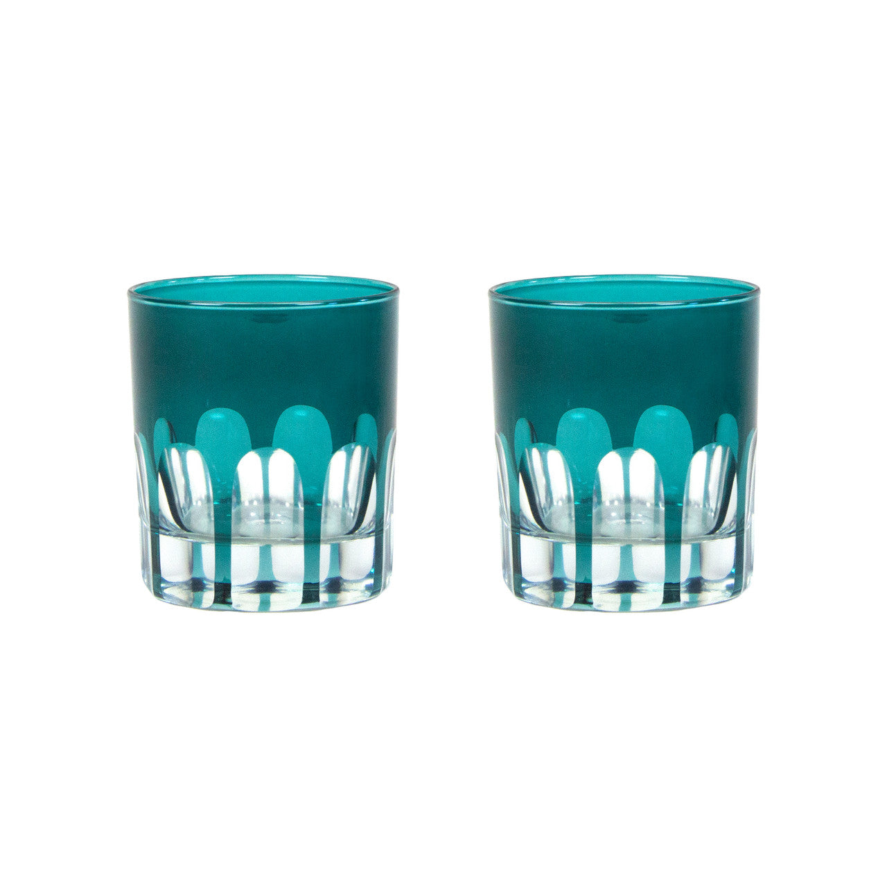 Old Fashioned Glasses